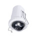 5MP Recessed IP H.265 Dome Camera 2.8mm - FD9182-H 5MP Recessed IP H.265 Dome Camera 2.8mm - FD9182-H
